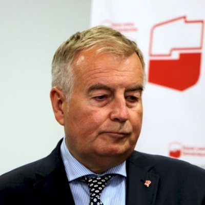 Wizyta Leszka Millera na Śląsku